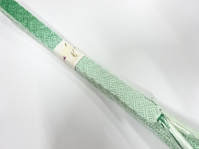 Japanese Kimono / Accessories Silk